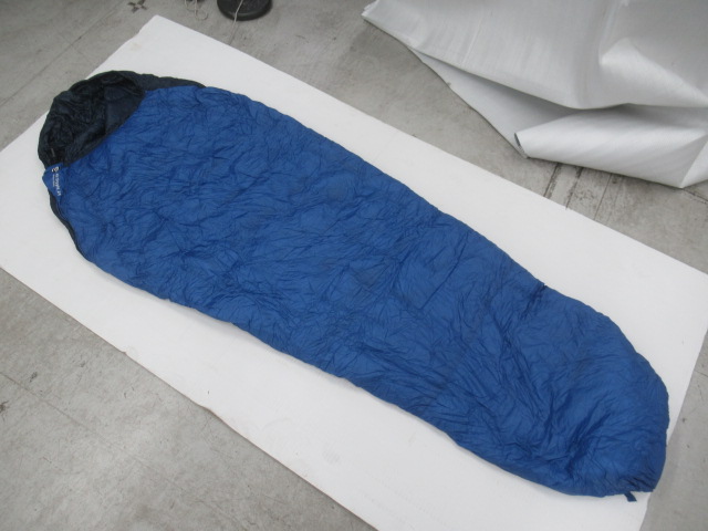 ダウンシュラフ | アウトドア用品・アウトドアグッズの中古通販サイト