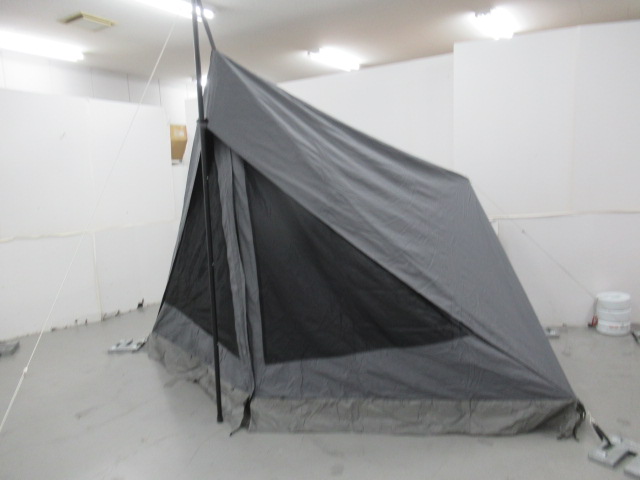 東京クラフト ダイヤフォートTC | アウトドア用品・アウトドアグッズの