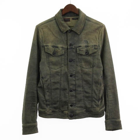 DIESELジョグジーンズ｜メンズ ディーゼル DIESELジョグ ELSHAR