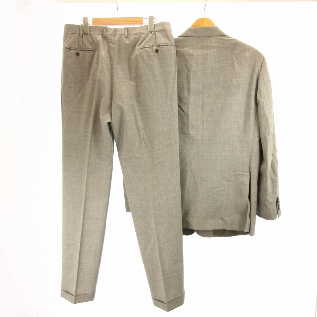 エルメス HERMES ジャケット、インナー セットアップ アンサンブル