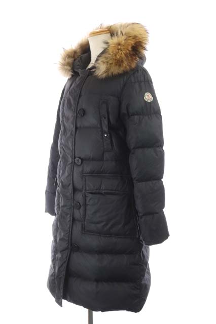 モンクレール MONCLER MESSINA メッシーナ ダウンコート アウター