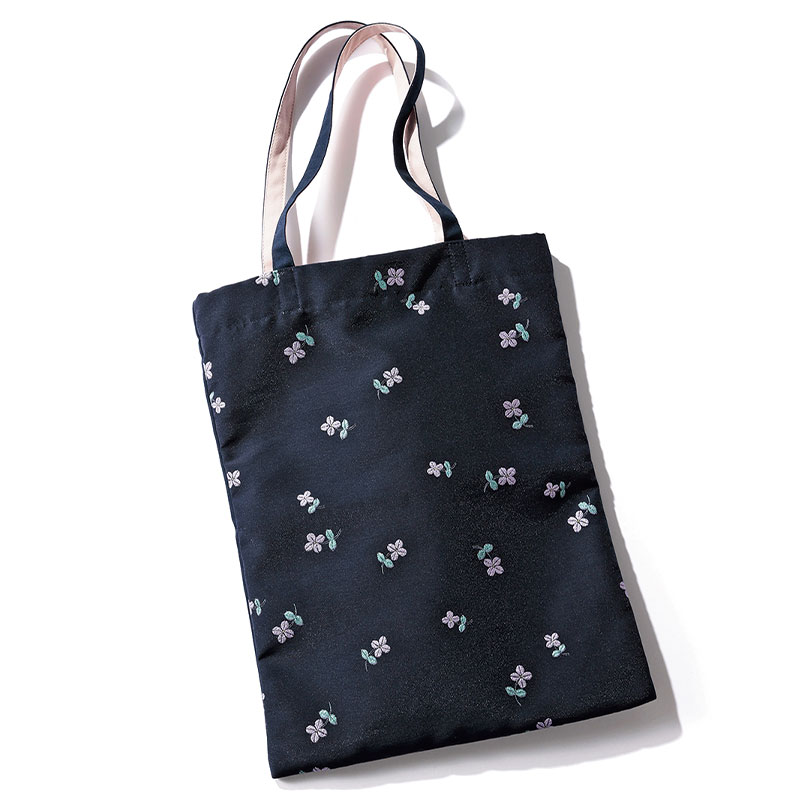 VERY×yori「最愛トート」付き年間定期購読プレミアムコース受付