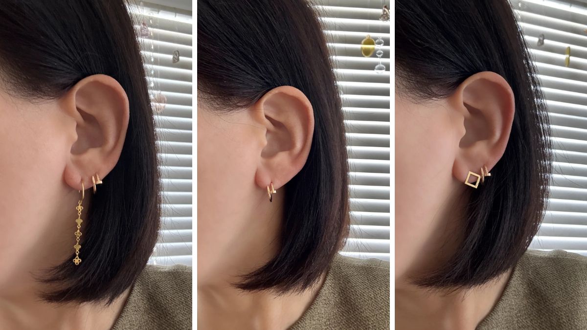 VERYスタッフが一年で最も使った【カルティエ】”一生もの”イヤリング