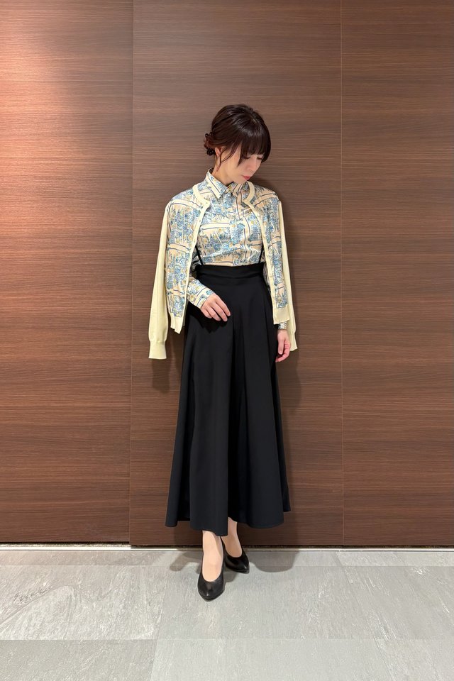 rectangle】テディーベアコート(1(M)9号 モカ): ナラカミーチェ