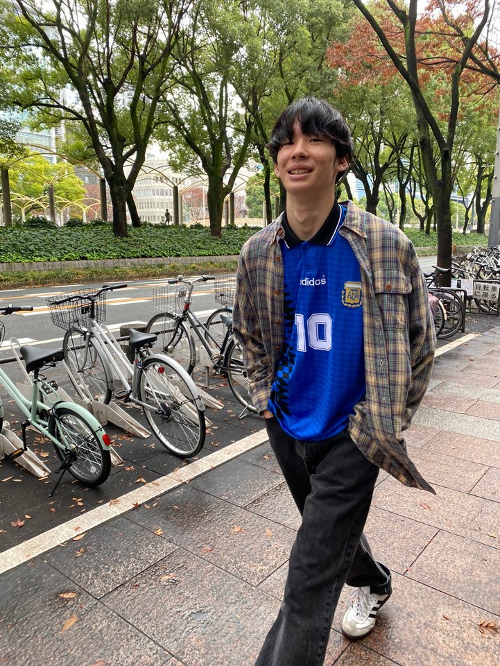 アルゼンチン代表 1994 アウェイジャージー／サッカーショップKAMO