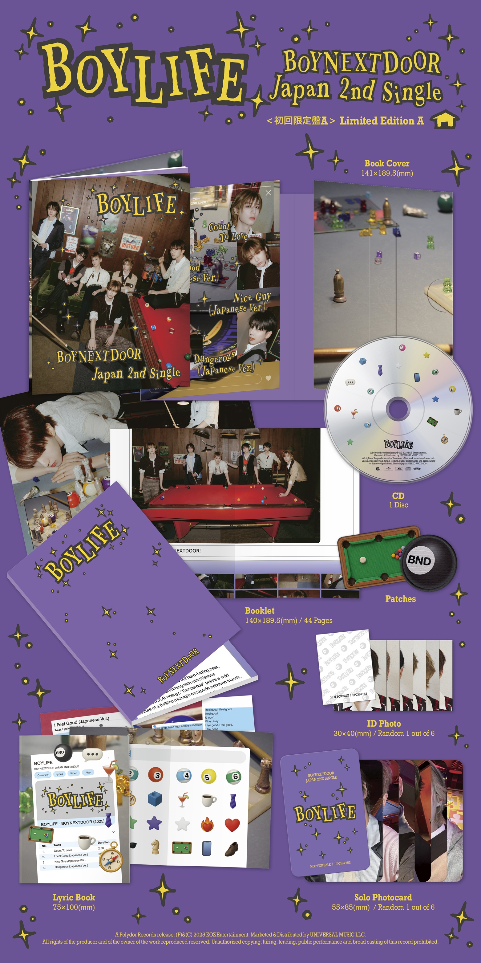 NEWS | BOYNEXTDOOR JAPAN OFFICIAL SITE