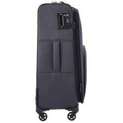 ヨドバシ.com - ストラティック Stratic スーツケース ソフトキャリー