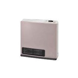 ヨドバシ.com - 東邦ガス ガスファンヒーター 4.1kWタイプ 木造11畳