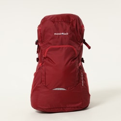 モンベル グラナイトパック kid's 30 リュック 登山 Granite Pack