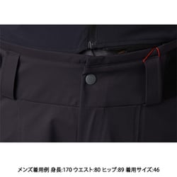 ヨドバシ.com - マムート MAMMUT ハルディグラッドエイチエスパンツ