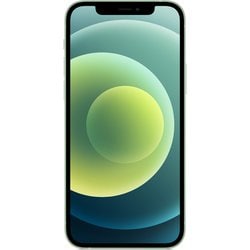 ヨドバシ.com - アップル Apple iPhone 12 64GB グリーン SIMフリー