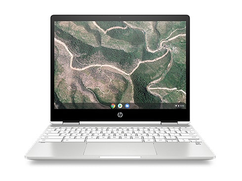 ヨドバシ.com - HP ノートパソコン HP Chromebook x360 12b-ca0014 G1