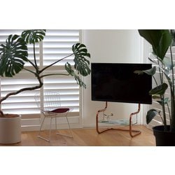 ヨドバシ.com - ザイトガイスト zeitgeist 34～60V型対応 スチール