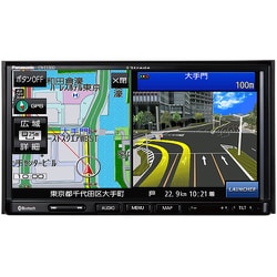 ヨドバシ.com - パナソニック Panasonic strada（ストラーダ） 7V型