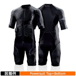 ヨドバシ.com - SIXPAD シックスパッド Powersuit Bottom WOMEN M