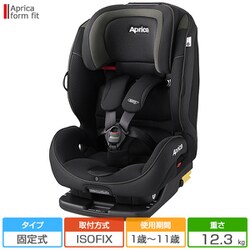 ヨドバシ.com - アップリカ Aprica チャイルド＆ジュニアシート form