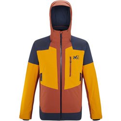 ヨドバシ.com - ミレー MILLET テルライド ジャケット TELLURIDE JKT M