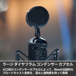 ヨドバシ.com - ロジクール Logicool Blue Microphones Spark SL XLR