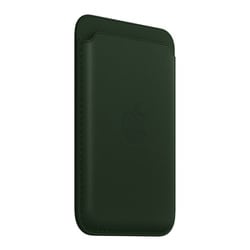 ヨドバシ.com - アップル Apple MagSafe対応iPhone レザーウォレット