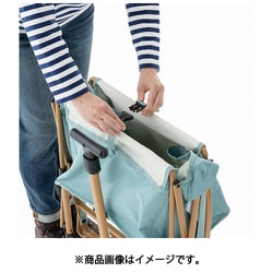 ヨドバシ.com - ロゴス LOGOS Life 丸洗いキャリーカート （カラフル