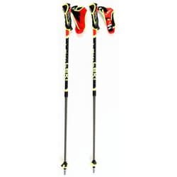 丸さま専用LEKI レキ スキーストック ベノム バリオ 3D 95～125cm