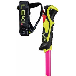 ヨドバシ.com - レキ LEKI WCR LITE SL 3D 652 65852 ネオンピンク