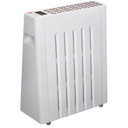 ヨドバシ.com - ユーレックス eureks オイルレスヒーター HERITAGE