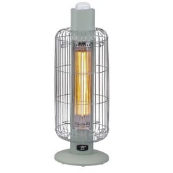 ヨドバシ.com - アラジン Aladdin 遠赤グラファイトヒーター CAH-G42GC