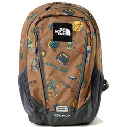 ヨドバシ.com - THE NORTH FACE ザ・ノース・フェイス ラウンディ K