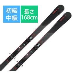 ヨドバシ.com - エラン ELAN スキー板「エラン EXPLORE 6 RED ABLKLB23