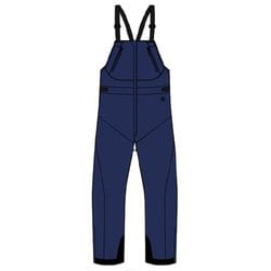 ヒ*シ様 GOLDWIN GORE-TEX 3L Cargo Bib ゴアテッ GOLDWIN（ゴールド