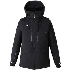 ヨドバシ.com - ミズノ mizuno MIZUNO UNFUSSY SKI PARKA Z2MEA310 09