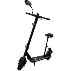 ヨドバシ.com - マイスターエフ MEISTER.F 電動キックボード Meister F