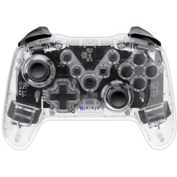 ヨドバシ.com - ネクサス NX-NSWCT-10CL [ワイヤレスコントローラー