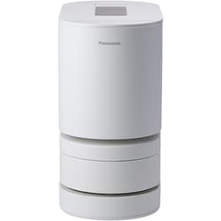 ヨドバシ.com - パナソニック Panasonic SR-AX1-W [自動計量 IH炊飯器