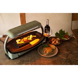 ヨドバシ.com - アラジン Aladdin アラジン グラファイトグリラー