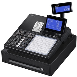 CASIO TE-900 キャッシュレジスター CASIO TE-900 キャッシュ