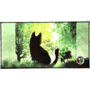 ヨドバシ.com - ブロッコリー BROCCOLI キャラクター万能ラバーマット