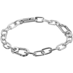 ヨドバシ.com - PANDORA パンドラ ME リンクチェーン シルバー