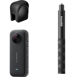 ヨドバシ.com - Insta360 インスタサンロクマル Insta360 X3スペシャル
