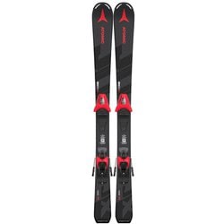 ヨドバシ.com - アトミック ATOMIC スキー板「アトミック REDSTER JX