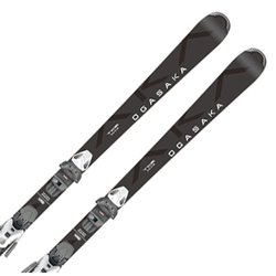ヨドバシ.com - オガサカスキー OGASAKA SKI スキー板「オガサカ TC-J