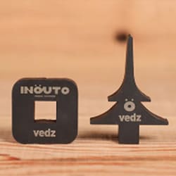 ヨドバシ.com - イノウト ino/uto Vedz ロブくん＋コンパクトベース