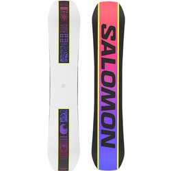 ヨドバシ.com - サロモン SALOMON HUCK KNIFE L47660900 153cm