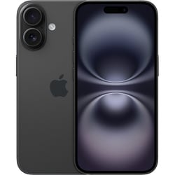ヨドバシ.com - アップル Apple iPhone 16 256GB ブラック SIMフリー