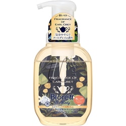 ヨドバシ.com - ビオレ Biore 限定 ビオレuザボディ泡モイスチャー