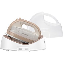 ヨドバシ.com - パナソニック Panasonic コードレス スチームアイロン