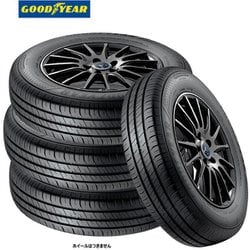 ヨドバシ.com - GOOD YEAR グッドイヤー サマータイヤ 4本set