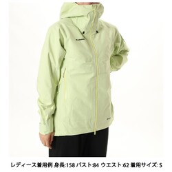 ヨドバシ.com - マムート MAMMUT クレーター4ハードシェルフーデッド