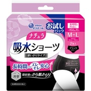 ヨドバシ.com - ポイズ ポイズ 肌着ごこちパンツ 女性用 2回分 吸収量